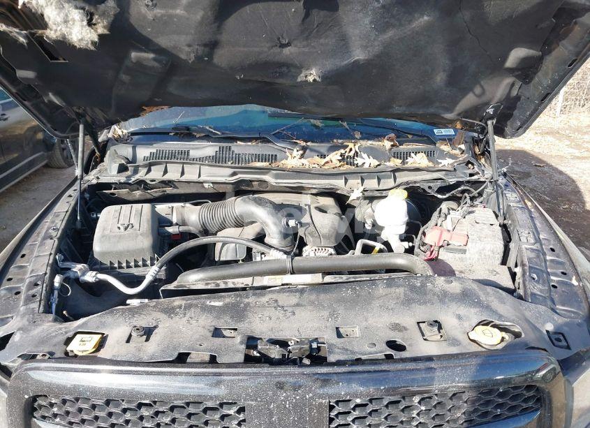 Photo 10 of 2019 Ram 1500 CLASSIC EXPRESS 4X4 5'7 BOX (VIN 1C6RR7KT0KS508822)