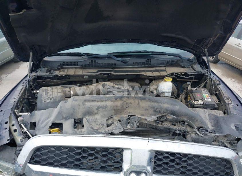 Photo 10 of 2019 Ram 1500 CLASSIC (VIN 1C6RR7KT0KS532487)