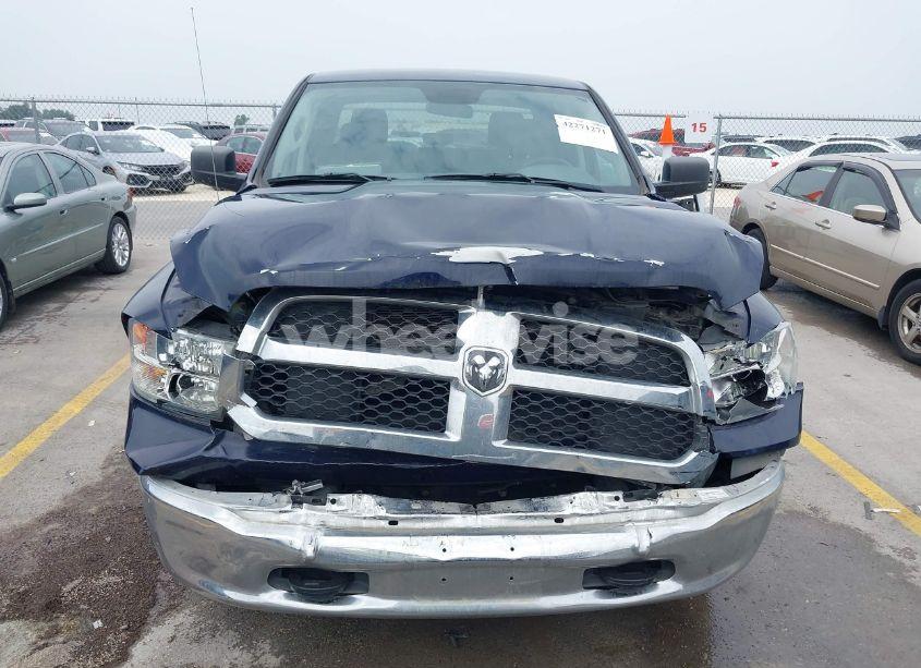 Photo 12 of 2019 Ram 1500 CLASSIC (VIN 1C6RR7KT0KS532487)