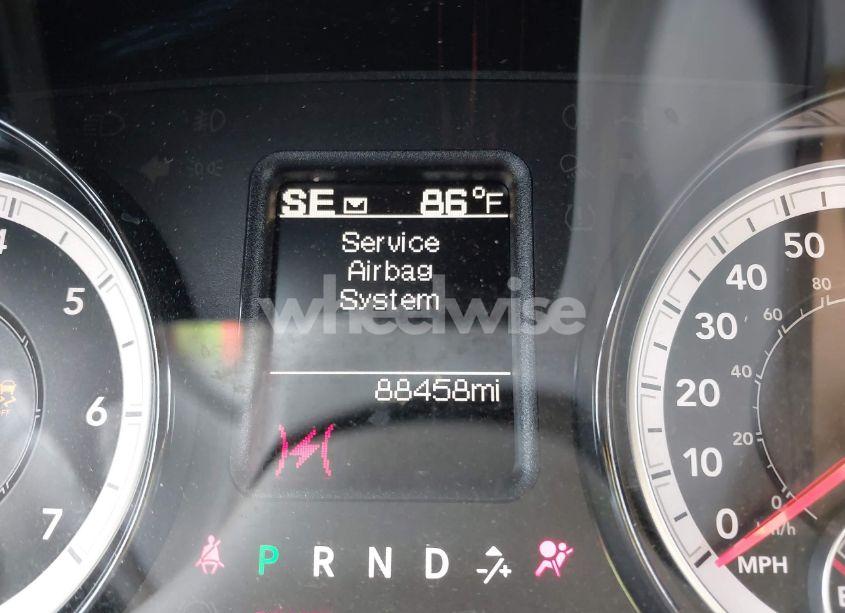 Photo 15 of 2019 Ram 1500 CLASSIC (VIN 1C6RR7KT0KS532487)