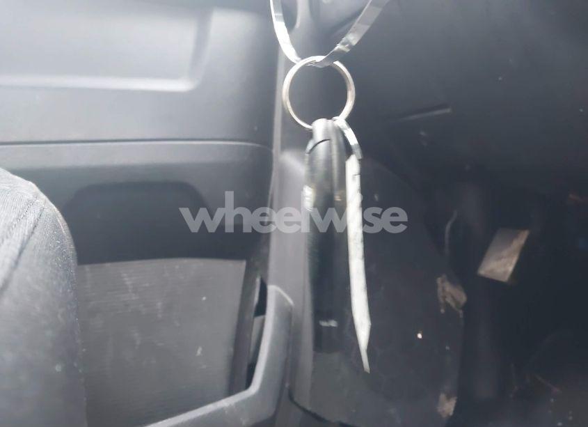 Photo 11 of 2019 Ram 1500 CLASSIC EXPRESS 4X4 5'7 BOX (VIN 1C6RR7KT0KS580815)