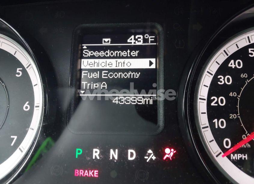 Photo 15 of 2019 Ram 1500 CLASSIC EXPRESS 4X4 5'7 BOX (VIN 1C6RR7KT0KS580815)