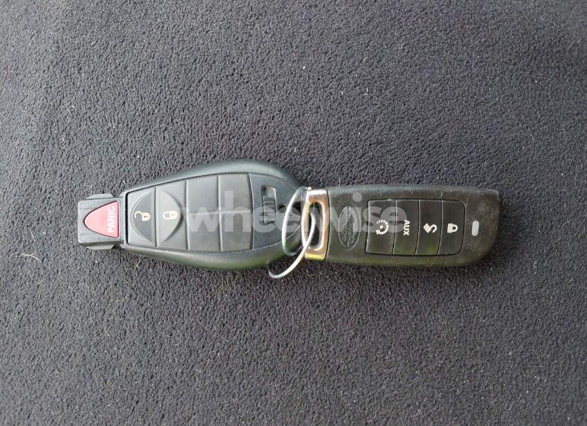 Photo 11 of 2013 Ram 1500 EXPRESS (VIN 1C6RR7KT1DS511294)