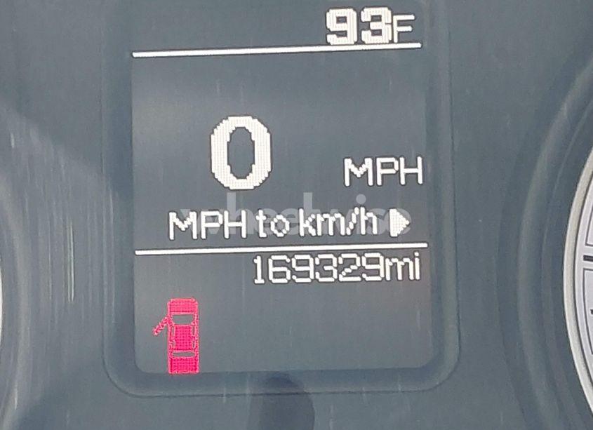 Photo 15 of 2013 Ram 1500 EXPRESS (VIN 1C6RR7KT1DS511294)