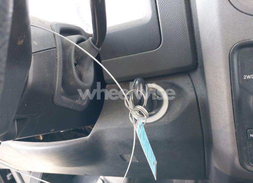 Photo 11 of 2014 Ram 1500 EXPRESS (VIN 1C6RR7KT1ES158623)