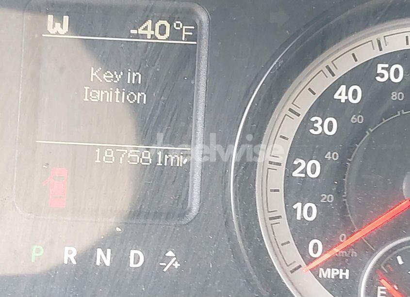 Photo 15 of 2014 Ram 1500 EXPRESS (VIN 1C6RR7KT1ES158623)