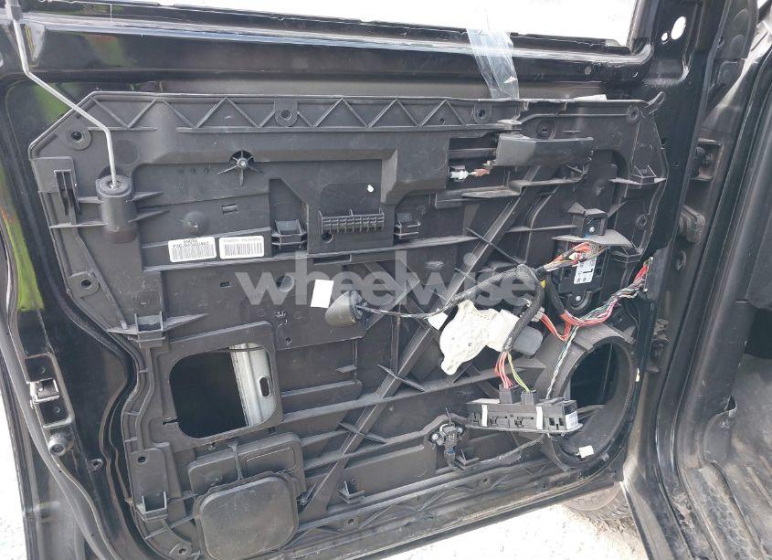 Photo 17 of 2014 Ram 1500 EXPRESS (VIN 1C6RR7KT1ES158623)