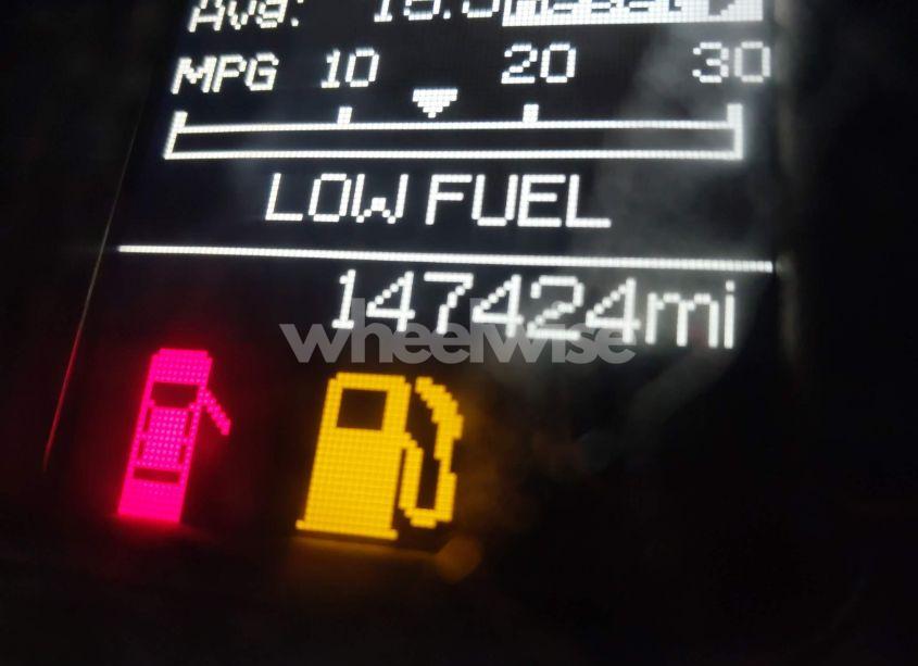 Photo 15 of 2014 Ram 1500 EXPRESS (VIN 1C6RR7KT1ES225656)