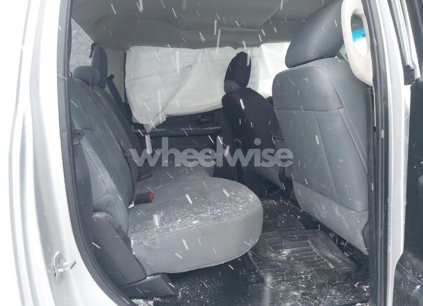 Photo 8 of 2014 Ram 1500 EXPRESS (VIN 1C6RR7KT1ES225656)