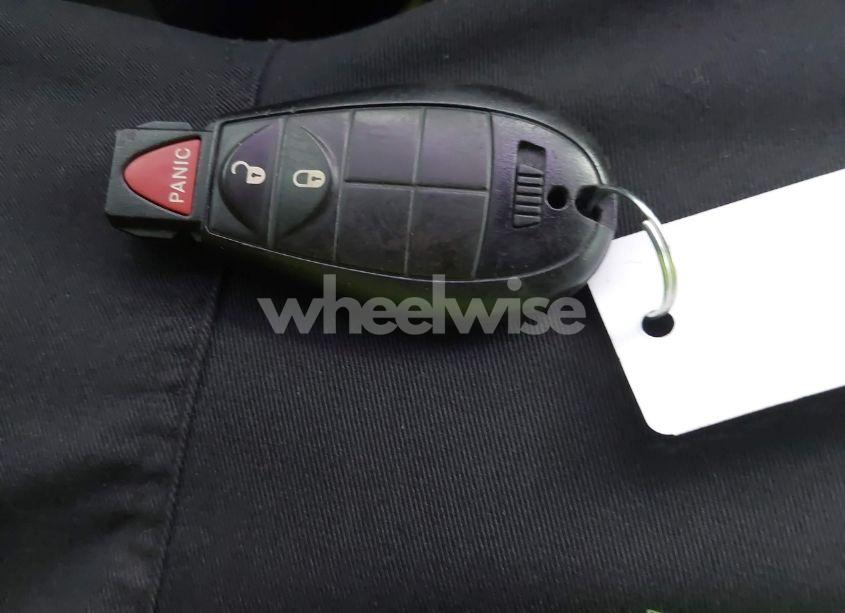 Photo 11 of 2014 Ram 1500 EXPRESS (VIN 1C6RR7KT1ES228184)