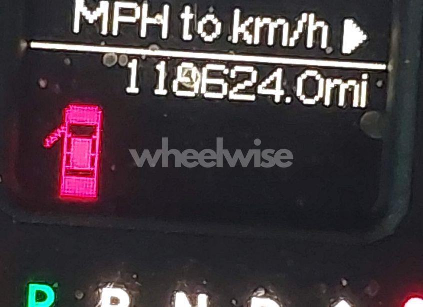 Photo 15 of 2014 Ram 1500 EXPRESS (VIN 1C6RR7KT1ES228184)