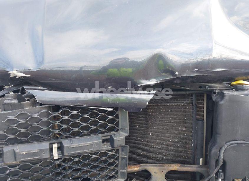 Photo 10 of 2014 Ram 1500 EXPRESS (VIN 1C6RR7KT1ES261931)