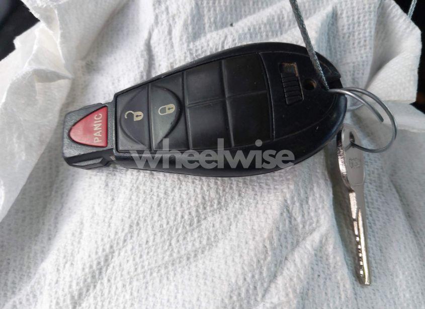 Photo 11 of 2014 Ram 1500 EXPRESS (VIN 1C6RR7KT1ES261931)