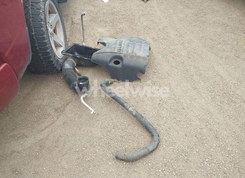 Photo 17 of 2014 Ram 1500 EXPRESS (VIN 1C6RR7KT1ES282861)