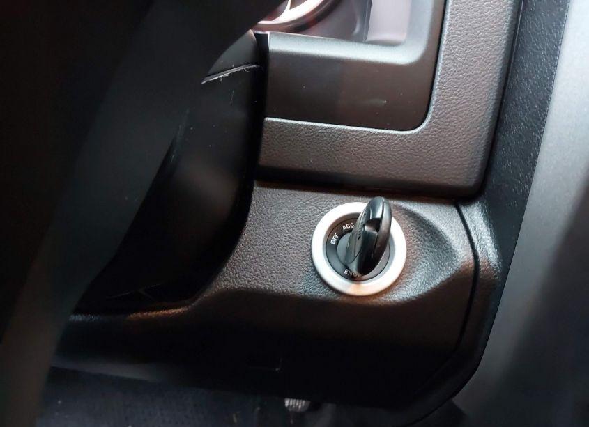 Photo 11 of 2017 Ram 1500 EXPRESS 4X4 5'7 BOX (VIN 1C6RR7KT1HS516436)