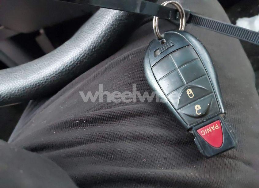 Photo 11 of 2017 Ram 1500 EXPRESS 4X4 5'7 BOX (VIN 1C6RR7KT1HS517490)