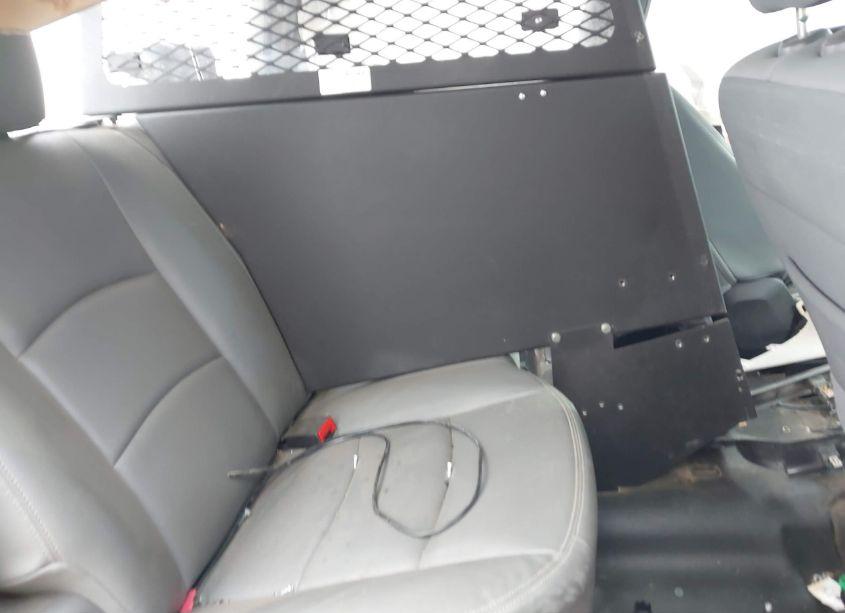 Photo 8 of 2019 Ram 1500 CLASSIC TRADESMAN 4X4 5'7 BOX (VIN 1C6RR7KT1KS667879)