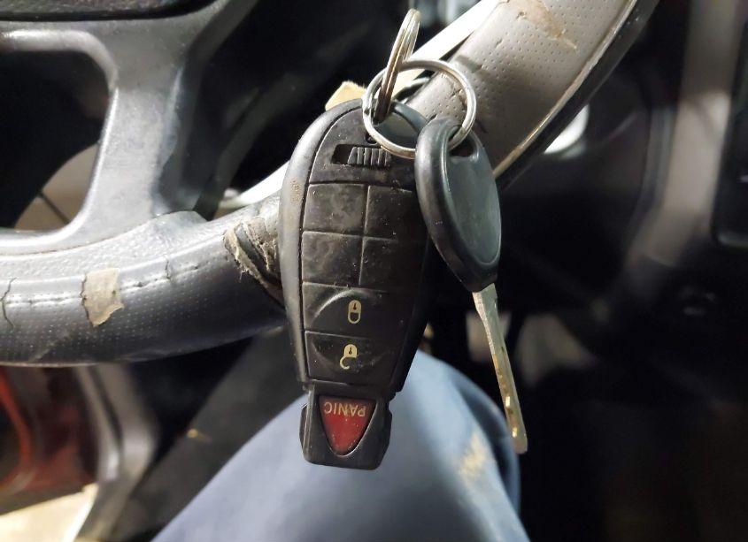 Photo 11 of 2013 Ram 1500 EXPRESS (VIN 1C6RR7KT2DS665447)