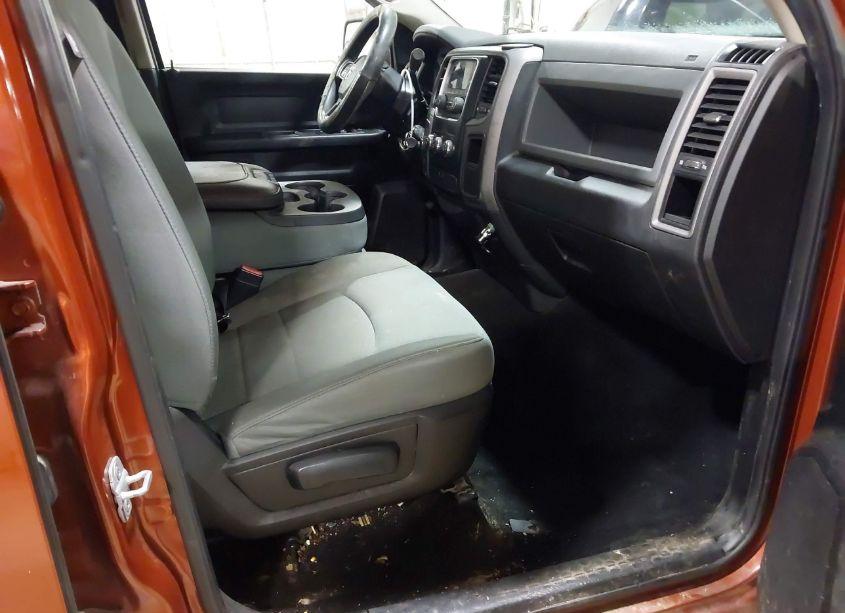 Photo 5 of 2013 Ram 1500 EXPRESS (VIN 1C6RR7KT2DS665447)