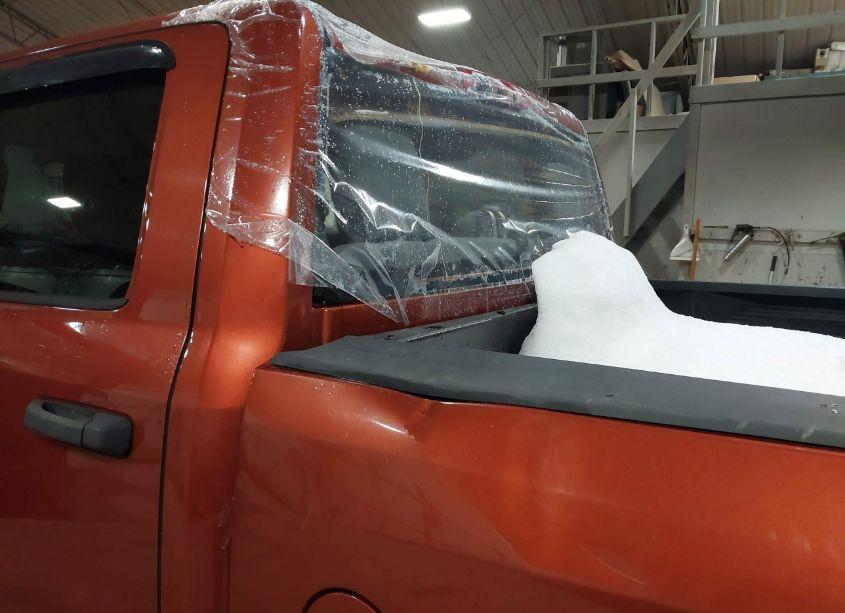 Photo 6 of 2013 Ram 1500 EXPRESS (VIN 1C6RR7KT2DS665447)