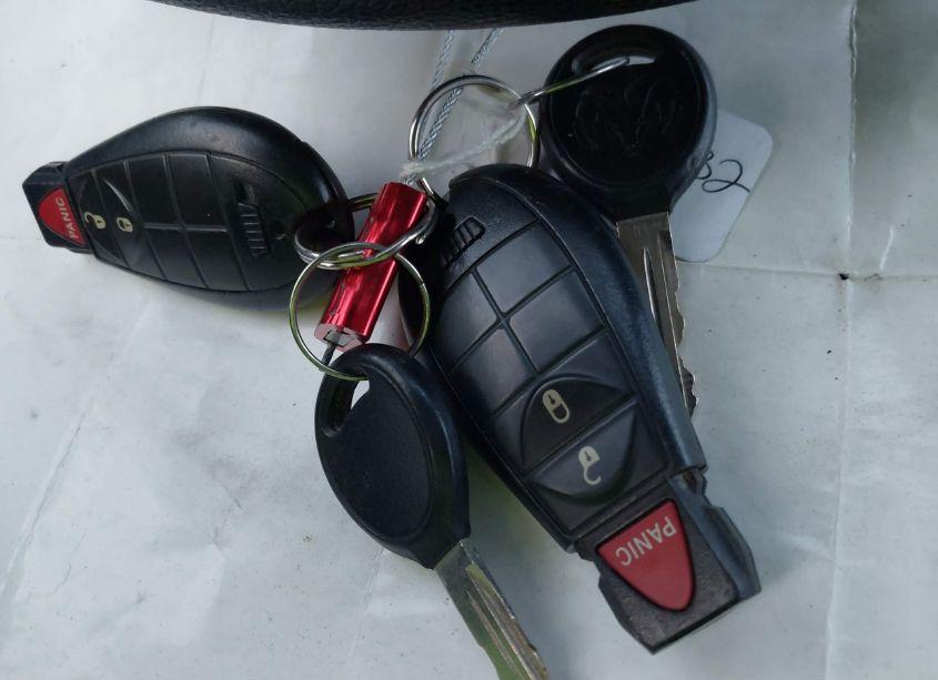 Photo 11 of 2014 Ram 1500 EXPRESS (VIN 1C6RR7KT2ES400142)