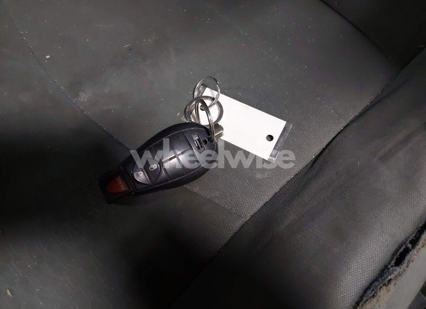 Photo 11 of 2014 Ram 1500 EXPRESS (VIN 1C6RR7KT2ES411237)