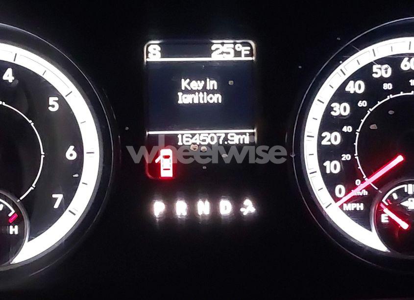 Photo 15 of 2014 Ram 1500 EXPRESS (VIN 1C6RR7KT2ES411237)