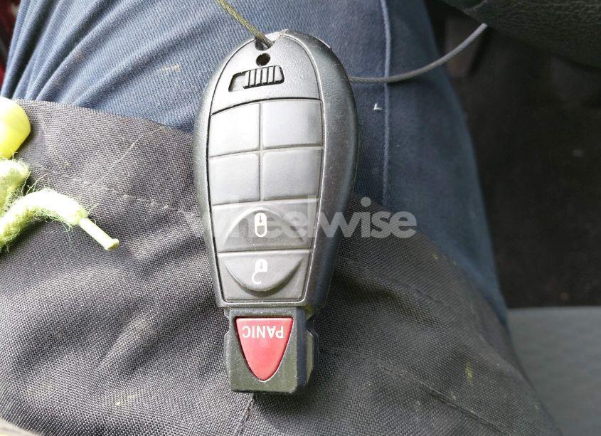 Photo 11 of 2013 Ram 1500 EXPRESS (VIN 1C6RR7KT3DS620016)