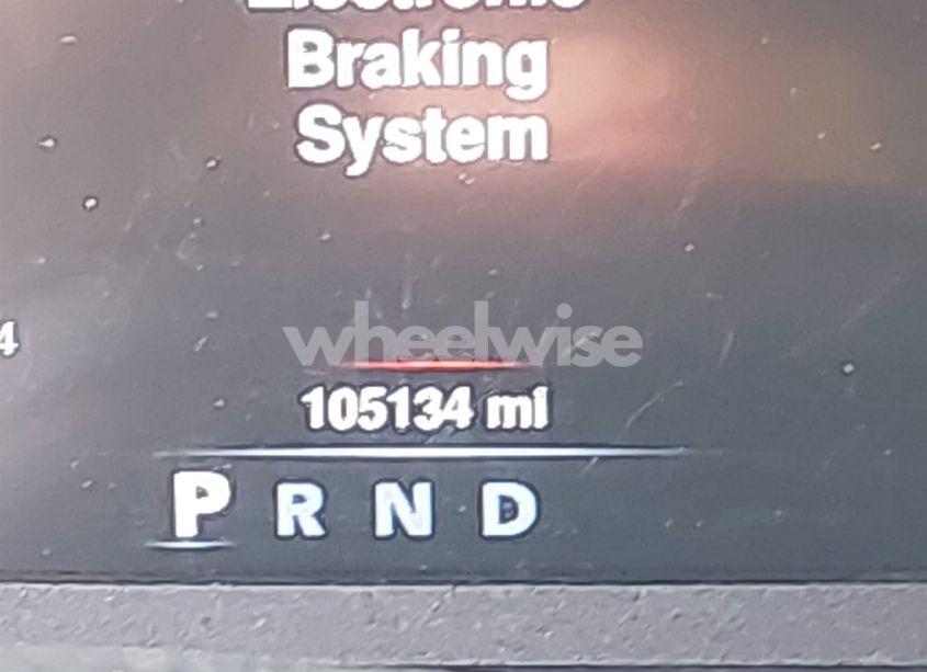 Photo 15 of 2013 Ram 1500 EXPRESS (VIN 1C6RR7KT3DS620016)