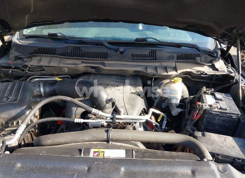 Photo 10 of 2014 Ram 1500 TRADESMAN (VIN 1C6RR7KT3ES375929)