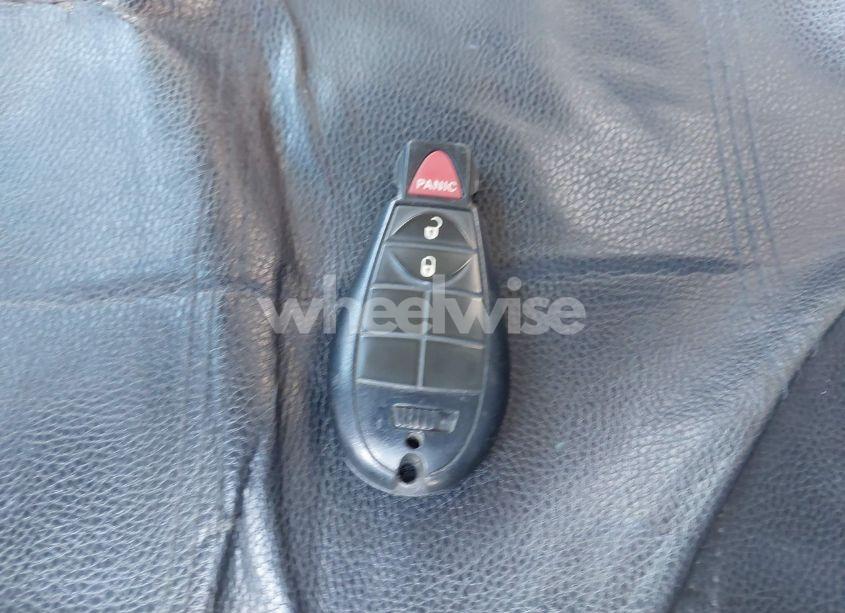 Photo 11 of 2014 Ram 1500 TRADESMAN (VIN 1C6RR7KT3ES375929)