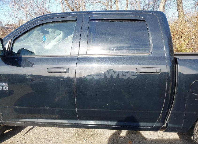 Photo 14 of 2014 Ram 1500 TRADESMAN (VIN 1C6RR7KT3ES375929)