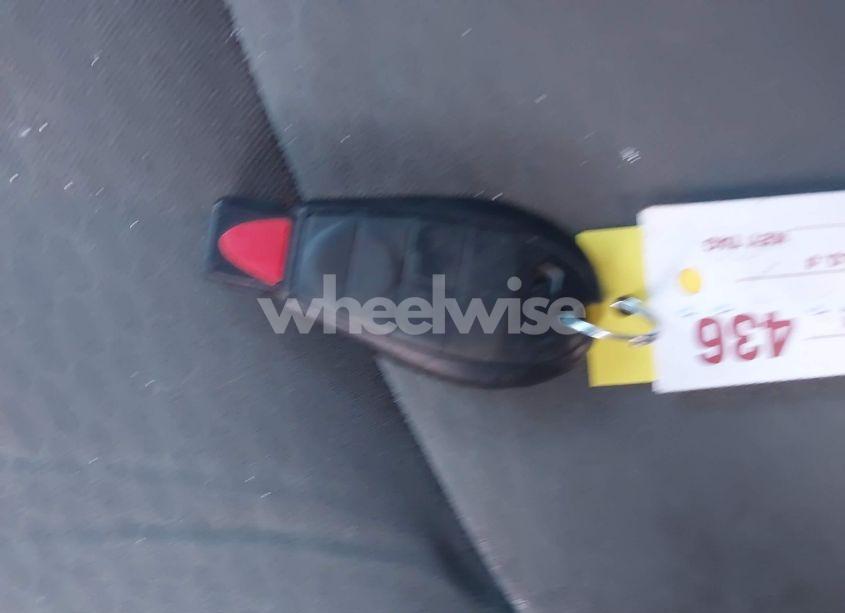 Photo 11 of 2015 Ram 1500 EXPRESS (VIN 1C6RR7KT3FS502731)