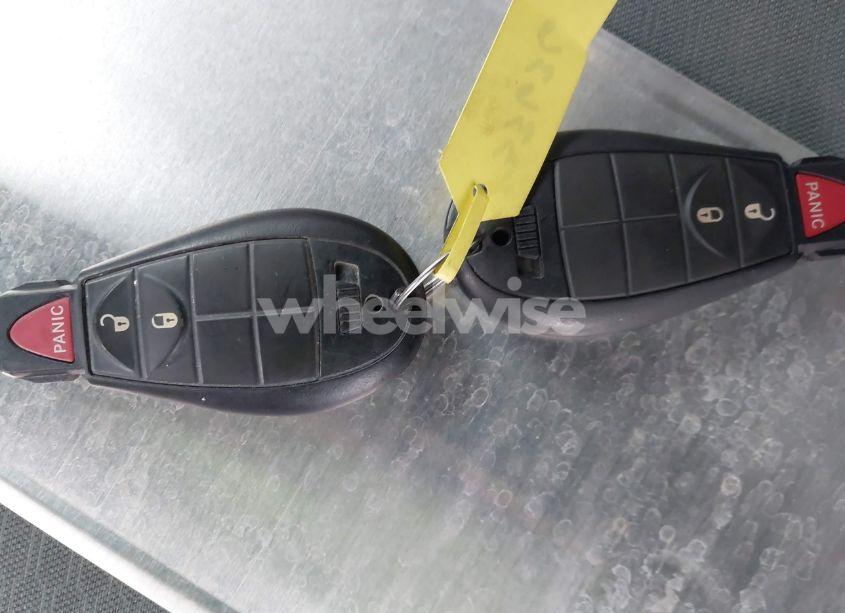 Photo 11 of 2015 Ram 1500 EXPRESS (VIN 1C6RR7KT3FS619631)