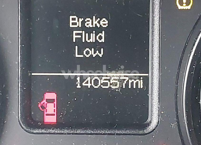 Photo 15 of 2015 Ram 1500 EXPRESS (VIN 1C6RR7KT3FS619631)