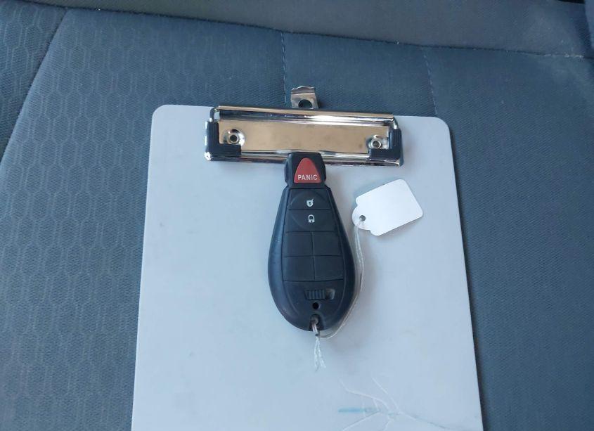 Photo 11 of 2015 Ram 1500 EXPRESS (VIN 1C6RR7KT3FS646747)