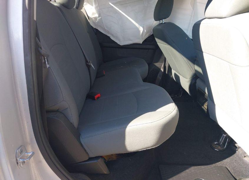 Photo 8 of 2015 Ram 1500 EXPRESS (VIN 1C6RR7KT3FS646747)