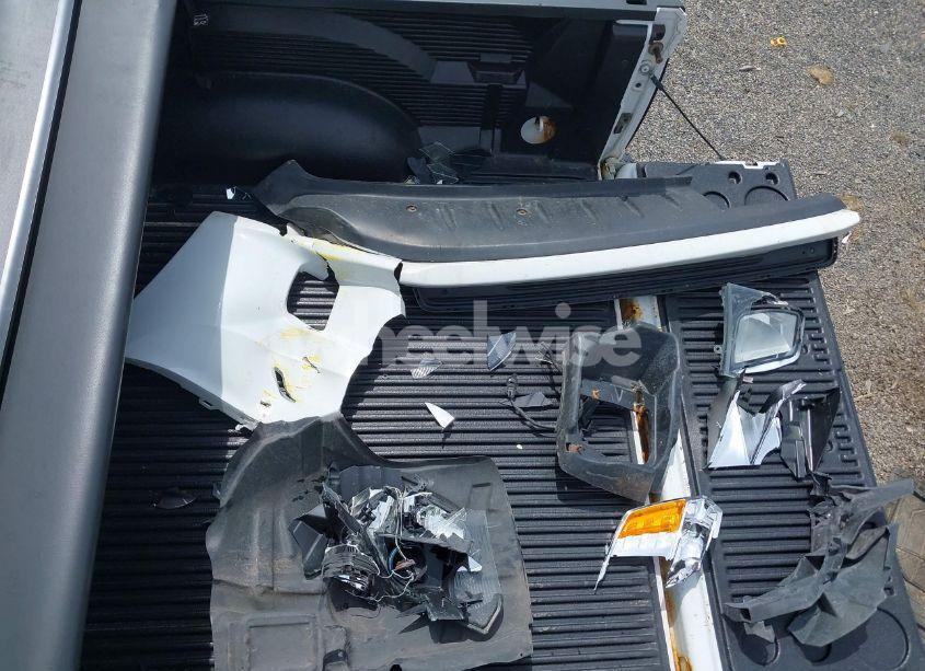 Photo 12 of 2015 Ram 1500 EXPRESS (VIN 1C6RR7KT3FS647476)