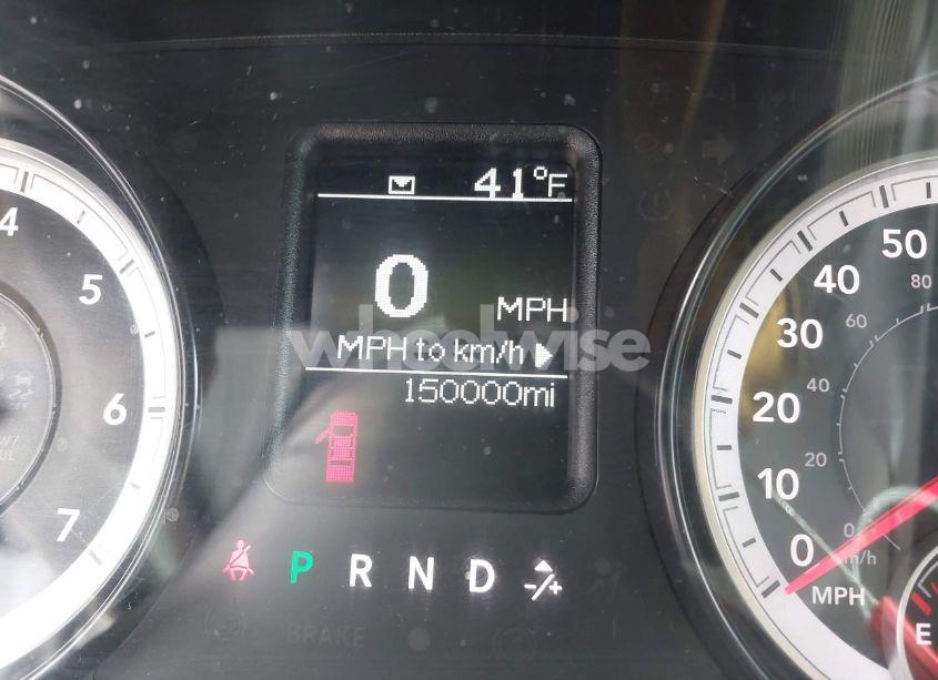 Photo 16 of 2015 Ram 1500 EXPRESS (VIN 1C6RR7KT3FS647476)