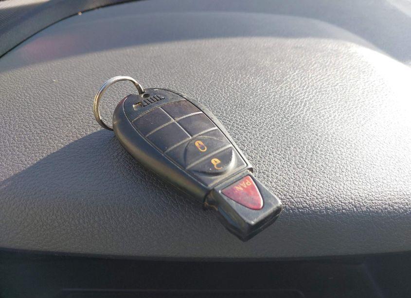 Photo 11 of 2015 Ram 1500 EXPRESS (VIN 1C6RR7KT3FS691204)