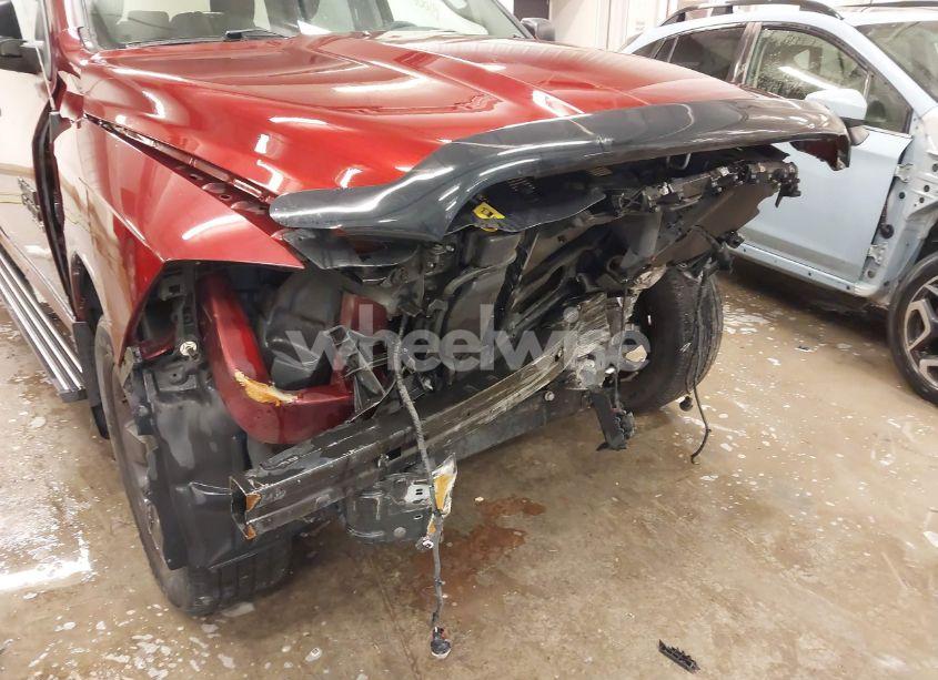 Photo 13 of 2019 Ram 1500 CLASSIC EXPRESS 4X4 5'7 BOX (VIN 1C6RR7KT3KS531401)