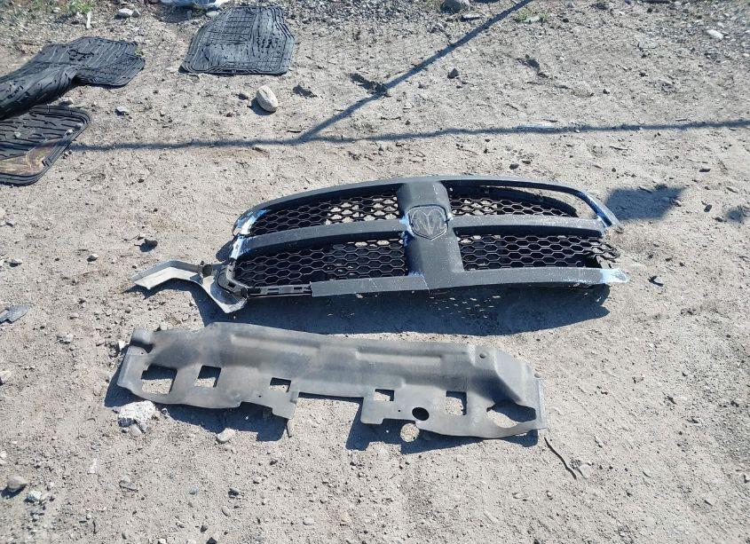 Photo 12 of 2013 Ram 1500 TRADESMAN (VIN 1C6RR7KT4DS692293)