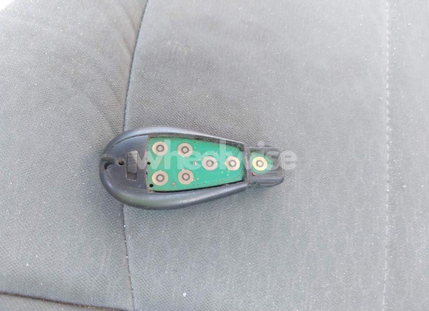 Photo 11 of 2014 Ram 1500 EXPRESS (VIN 1C6RR7KT4ES226008)