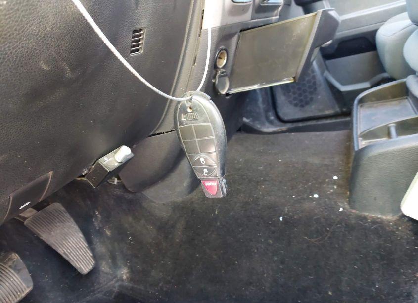 Photo 11 of 2014 Ram 1500 EXPRESS (VIN 1C6RR7KT4ES329817)