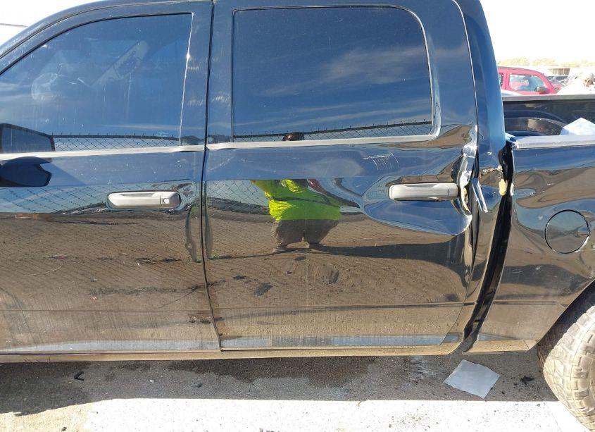 Photo 14 of 2014 Ram 1500 EXPRESS (VIN 1C6RR7KT4ES329817)