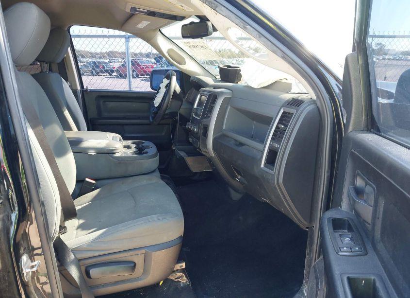 Photo 5 of 2014 Ram 1500 EXPRESS (VIN 1C6RR7KT4ES329817)