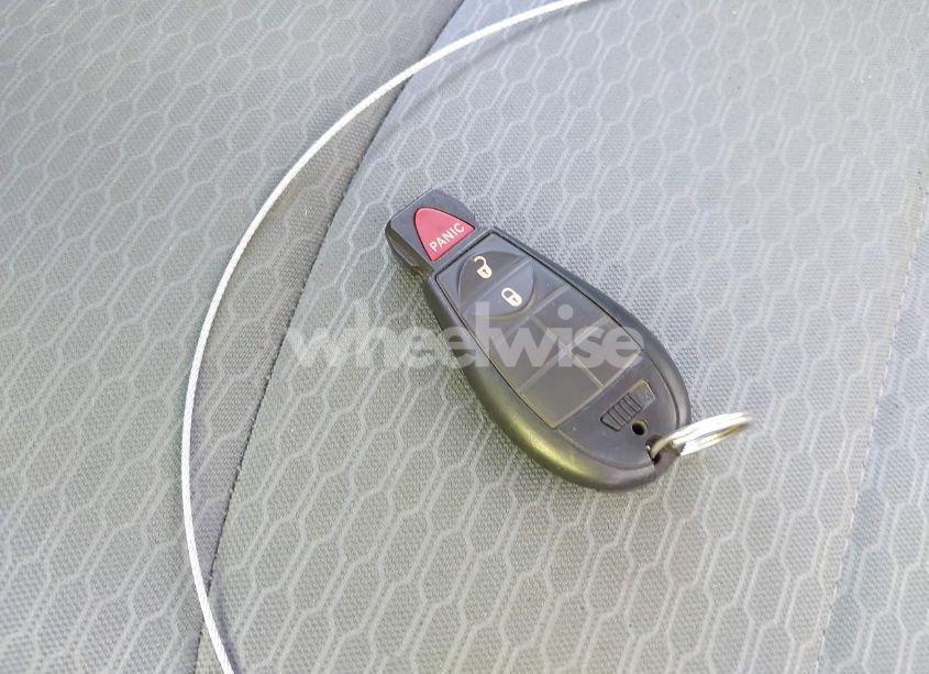 Photo 11 of 2015 Ram 1500 EXPRESS (VIN 1C6RR7KT4FS619797)