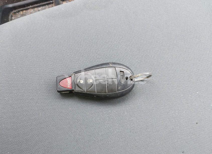 Photo 11 of 2016 Ram 1500 EXPRESS (VIN 1C6RR7KT4GS156884)