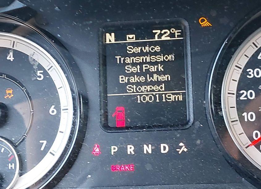 Photo 15 of 2018 Ram 1500 (VIN 1C6RR7KT4JS122760)