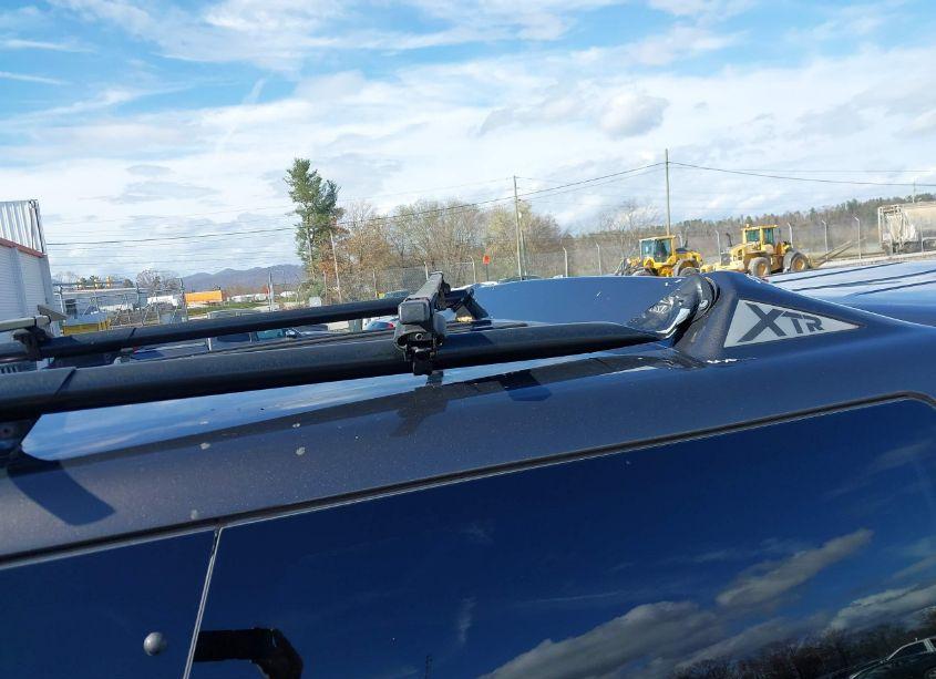 Photo 17 of 2018 Ram 1500 (VIN 1C6RR7KT4JS122760)